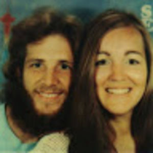 Meet your Posher, Bill & gail